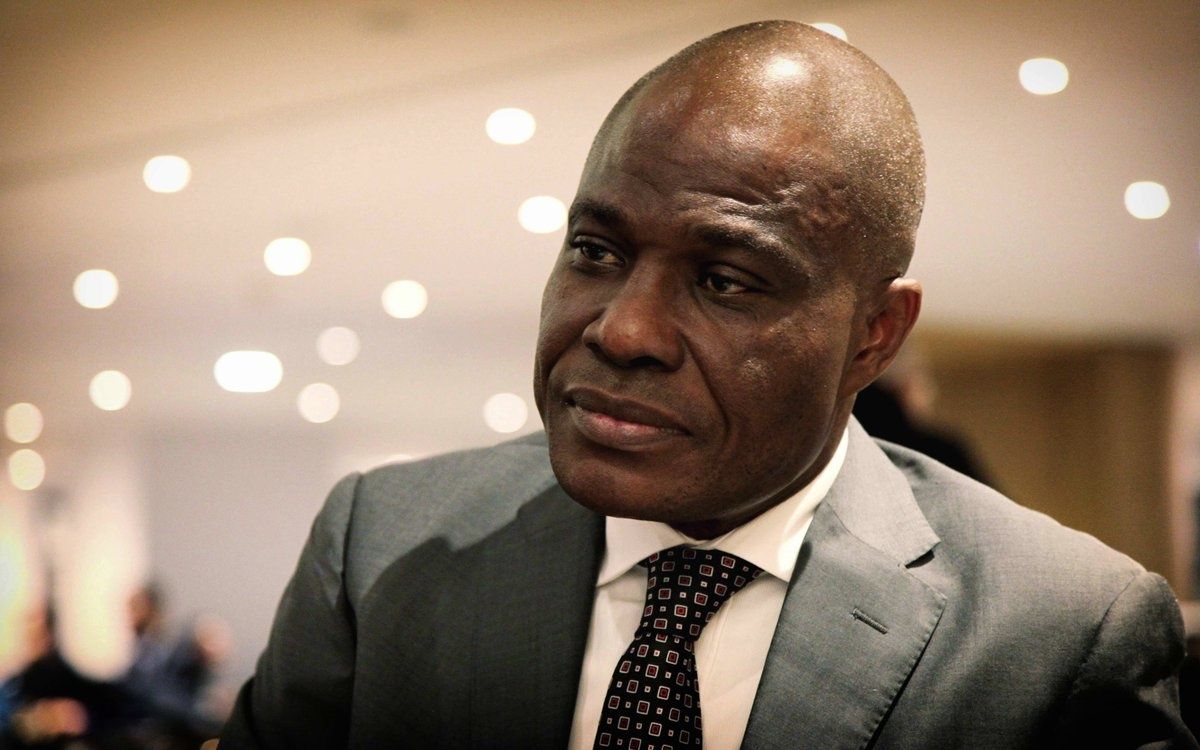Martin Fayulu