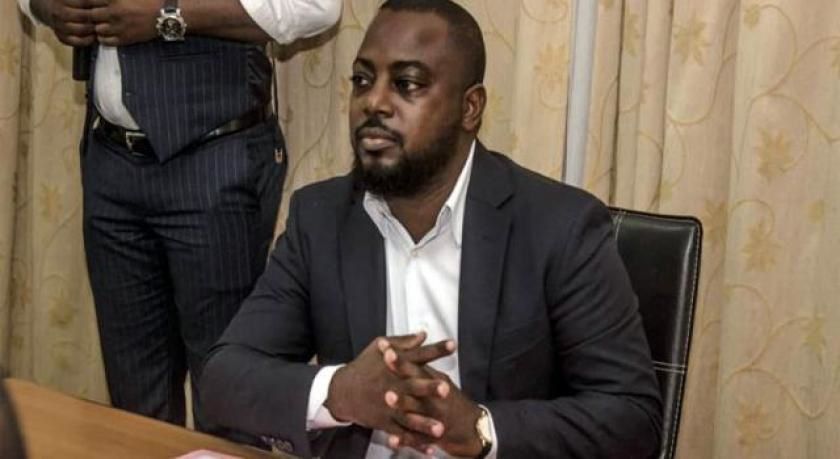 Zoé Kabila