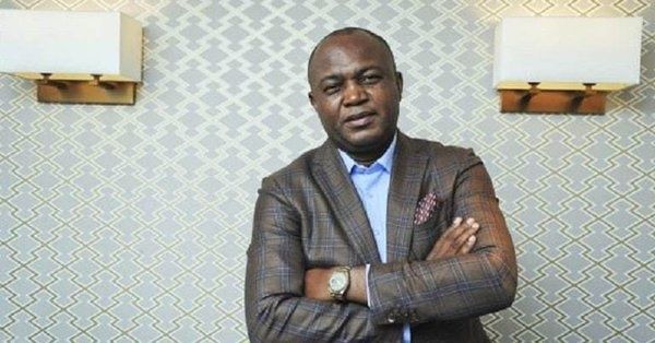 Gentiny Ngobila