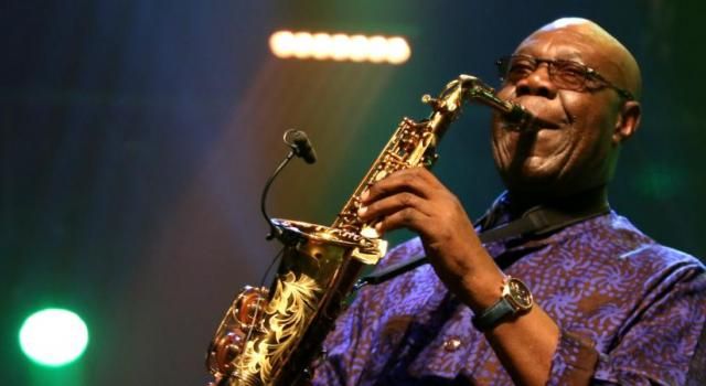 Manu Dibango