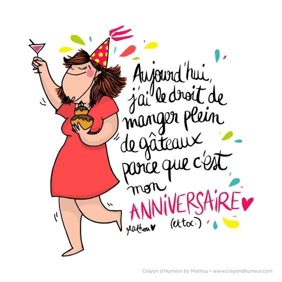 Bon Anniversaire Mon Blog 3 Ans Deja Expired Maman Fait Des Affaires
