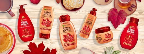 Test de la gamme Érable Guérisseur Ultra Doux (+ concours)