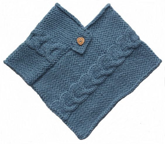 Tutos tricot pour bébé (5)