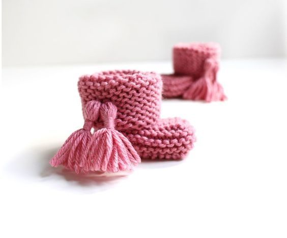 Tutos tricot pour bébé (5)