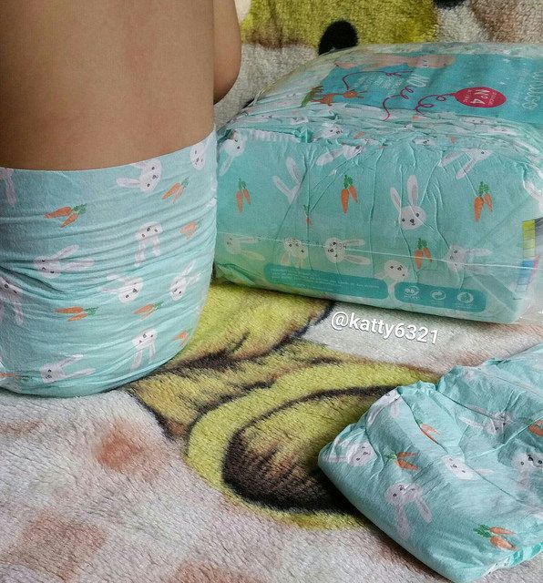 Test des couches Eco-friendly Tiniloo