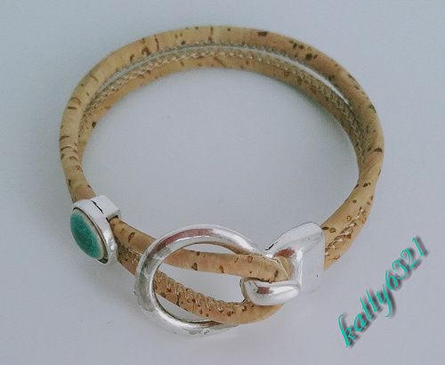 Bracelet "Le Ceramic" de La Mode en Liège