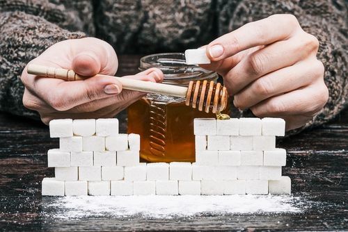 3 recettes beauté naturelles à base du miel (DIY)