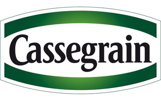 Test des aubergines cuisinées à la provençale Cassegrain