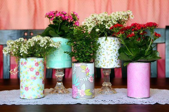 DIY Recyclage boites de conserve (7)