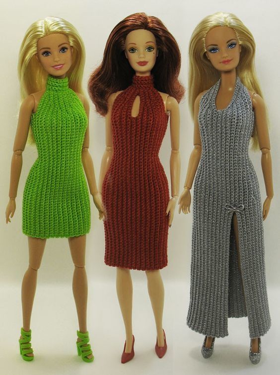 La beauté du crochet (5)