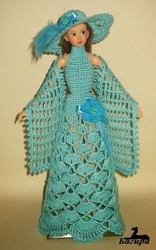 La beauté du crochet (5)
