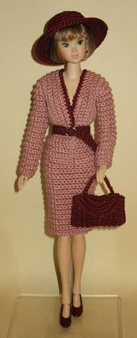 La beauté du crochet (5)