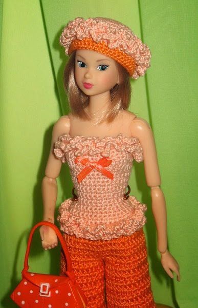 La beauté du crochet (5)
