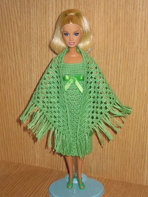 La beauté du crochet (5)