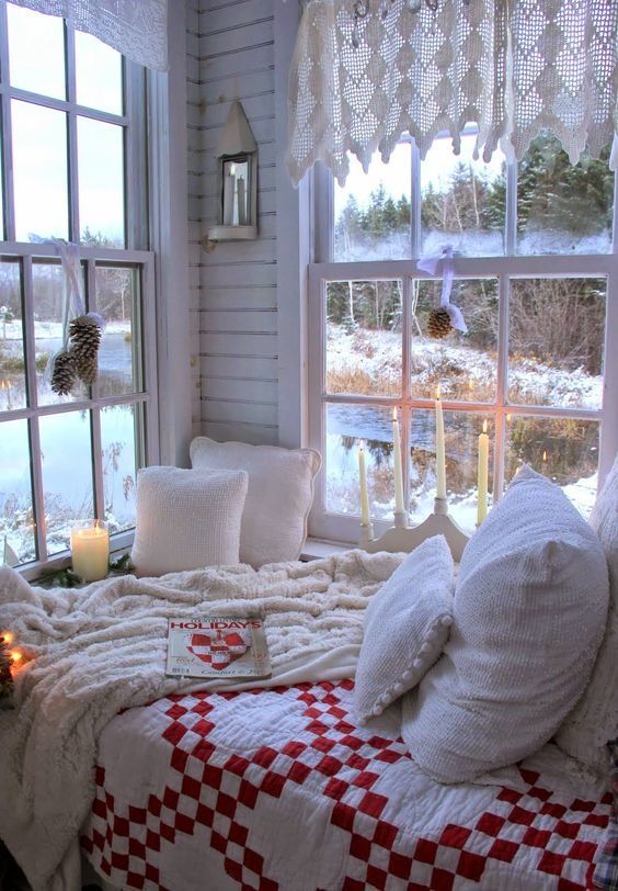 Inspiration Hygge