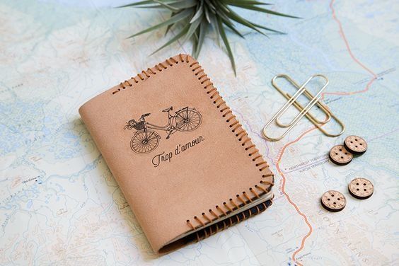 DIY : Avec du cuir (4)