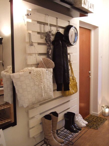 6 idées déco à faire soi-même avec des palettes