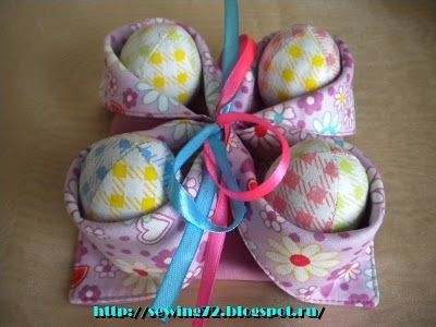 Tutos couture pour Pâques (2)
