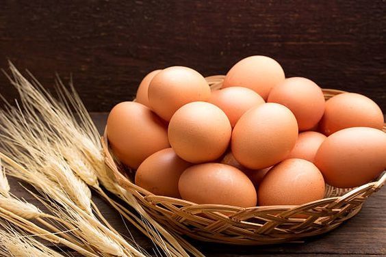 Astuces à propos des œufs