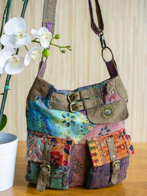 Couture : Tutos sacs (8)