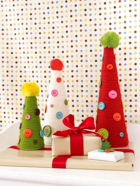 DIY : Spécial déco de Noël (3)
