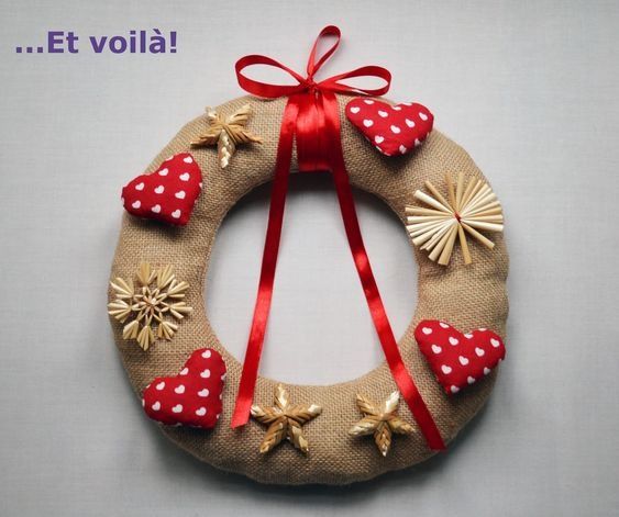 Couture : Tutos spécial Noël (4)