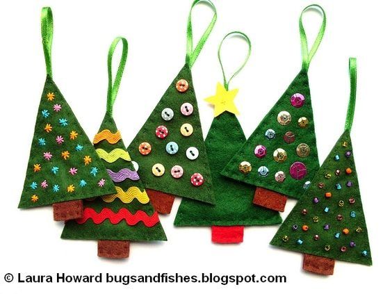 Couture : Tutos spécial Noël (5)