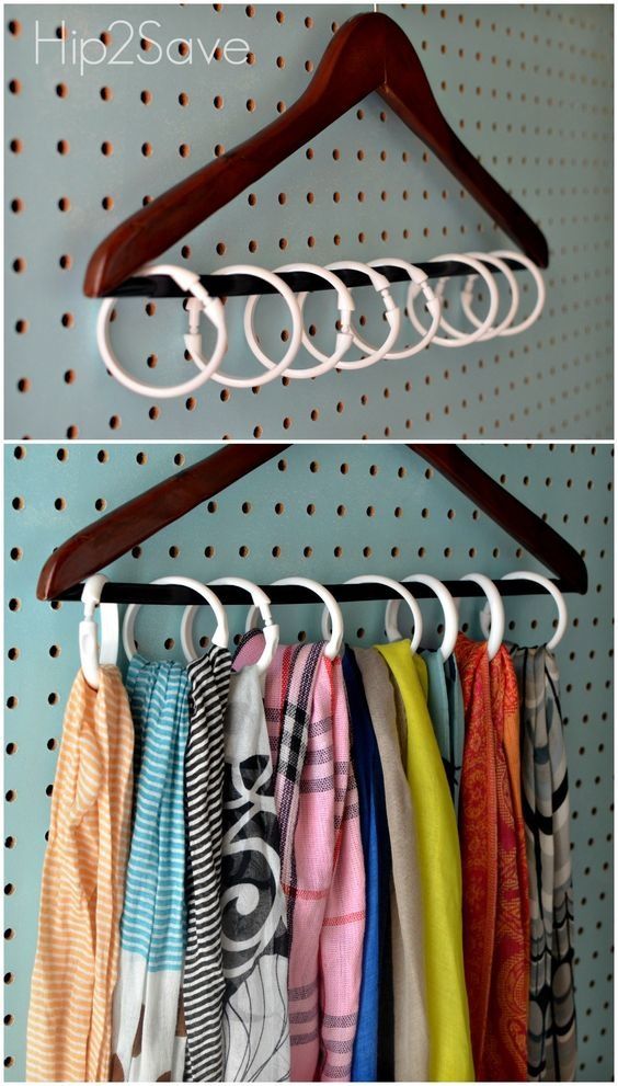 Astuces et idées déco et rangement (3)