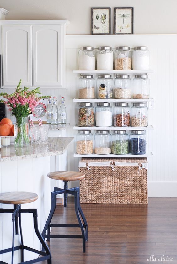 Astuces et idées déco et rangement (3)