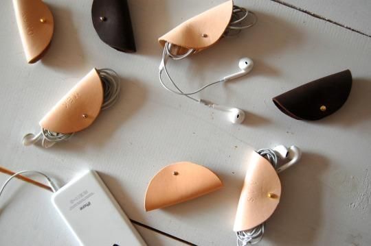 DIY : Avec du cuir (5)