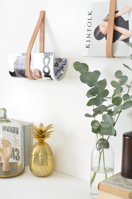DIY : Avec du cuir (5)