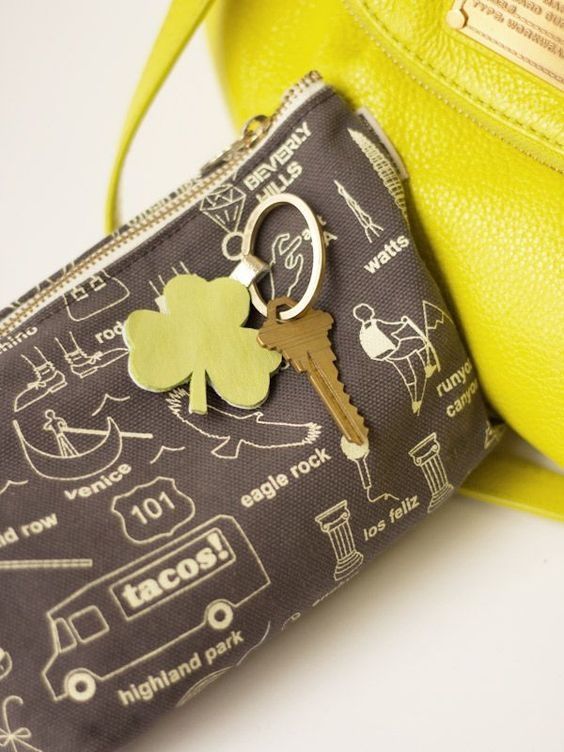 DIY : Avec du cuir (2)