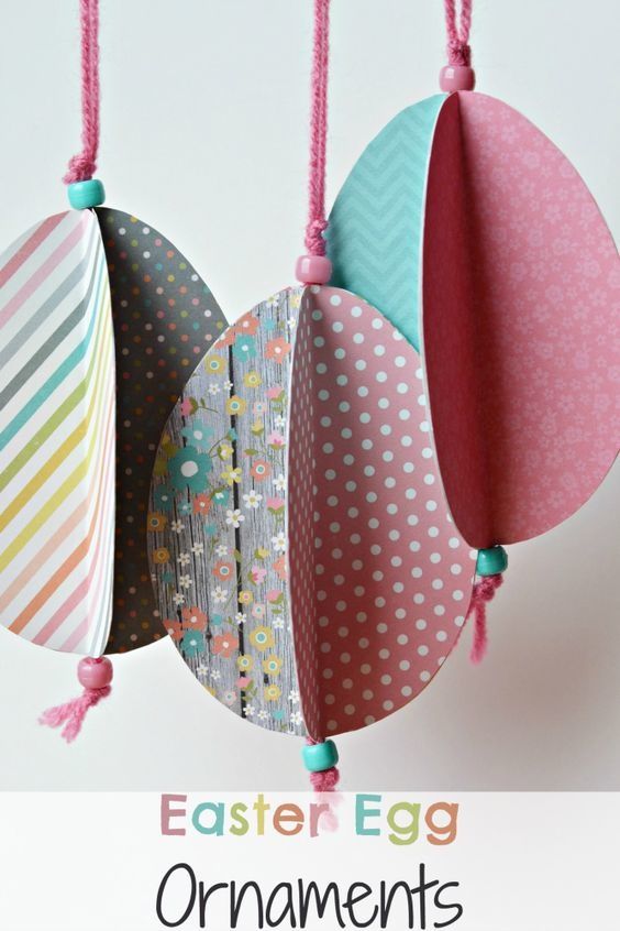 DIY : Spécial Pâques (4)