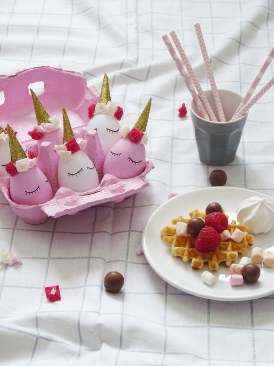 DIY : Spécial Pâques (4)