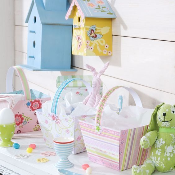 DIY : Spécial Pâques (4)