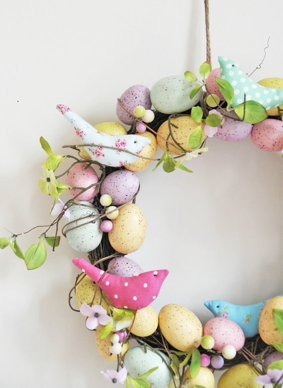 DIY : Spécial Pâques (4)