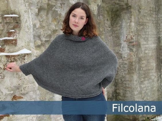 Tutos ponchos au tricot (2)