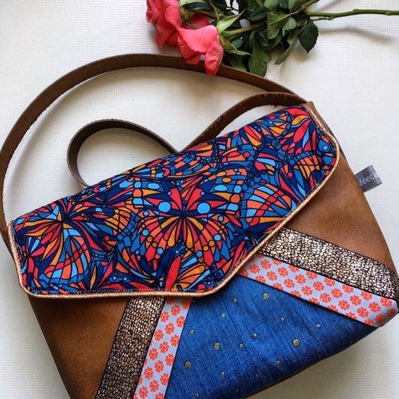 Couture : Tutos sacs (10)