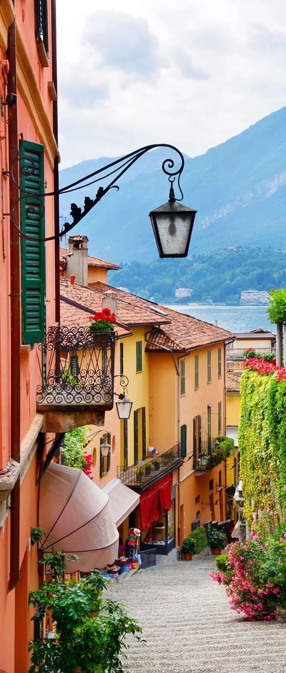 Just so pretty (18) paysage italie