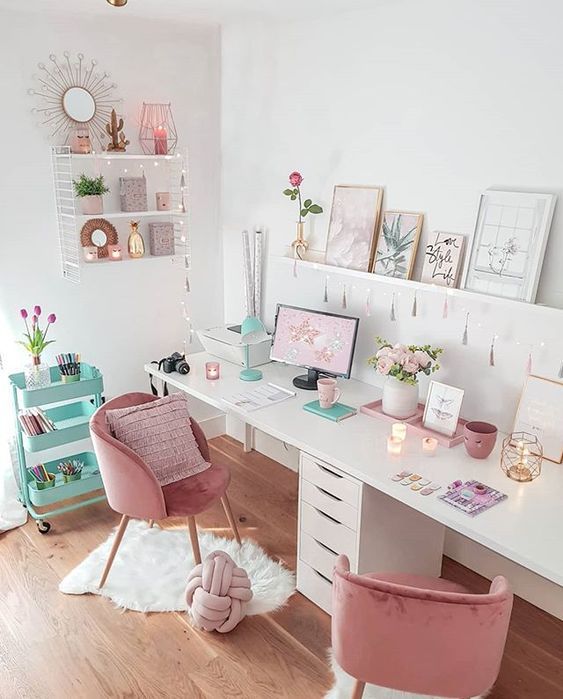 Astuces et idées déco et rangement (4)