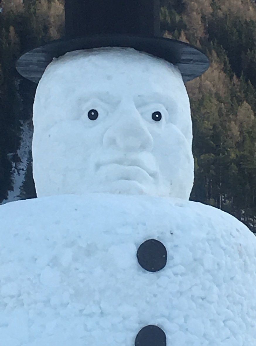  Bonhomme (Niederthai, Tyrol)