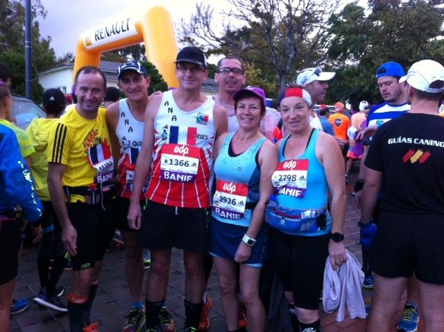 On s'éclate au Portugal !