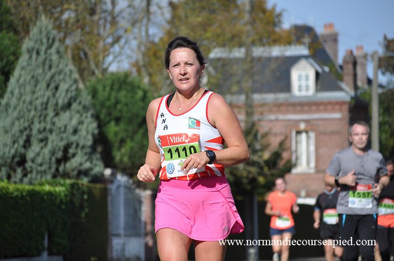 Un beau dimanche d'automne comme on les aime !