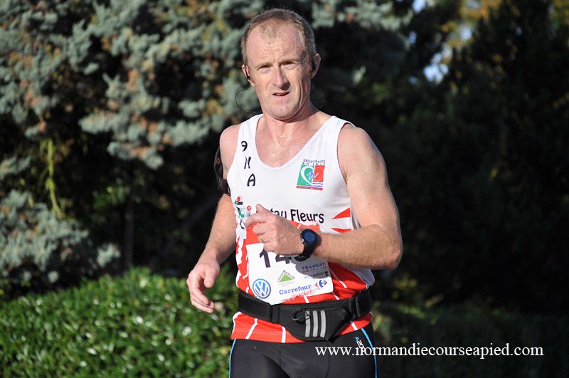 Un beau dimanche d'automne comme on les aime !