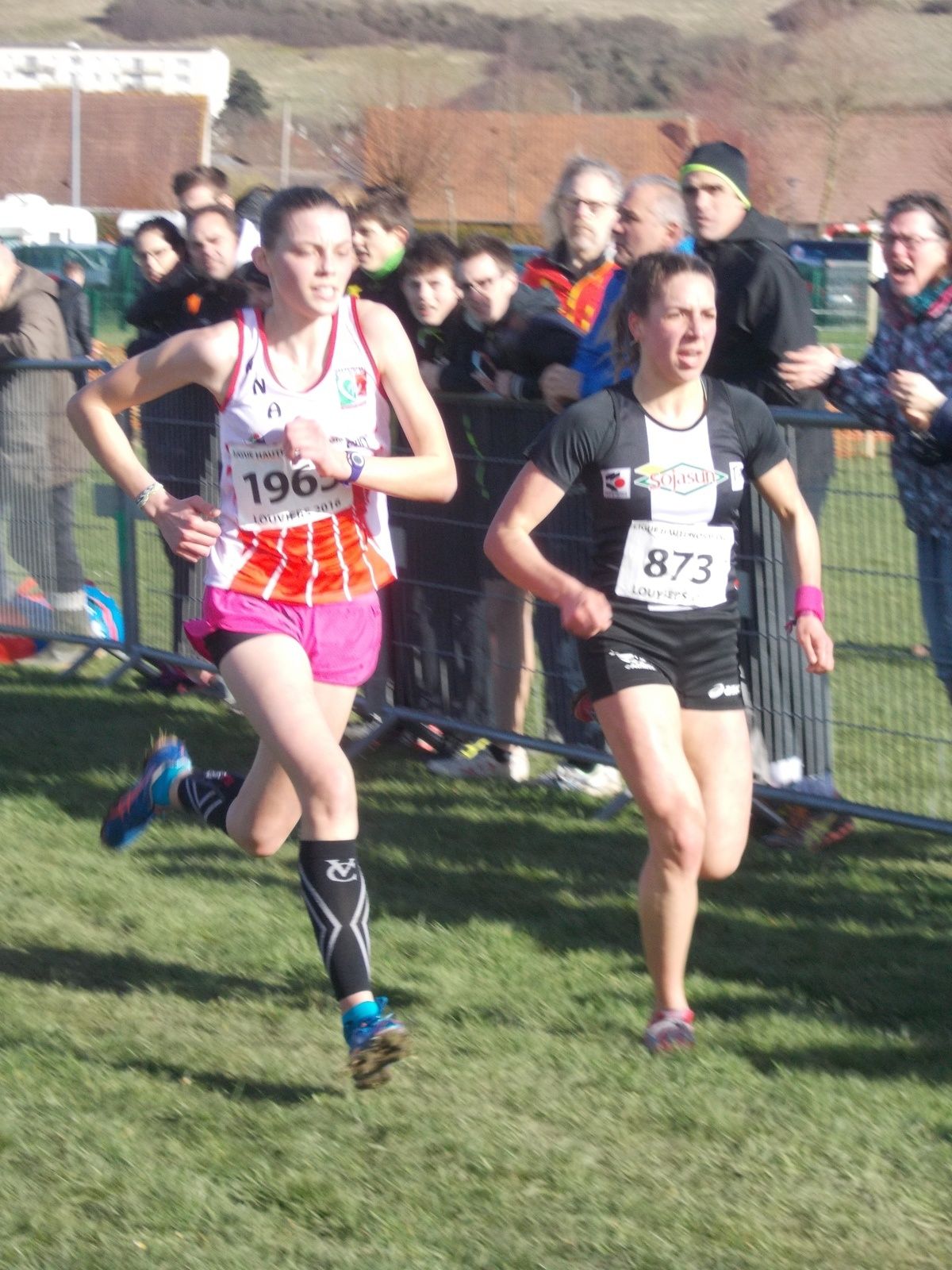 Un "peu" de participation, beaucoup de concentration !