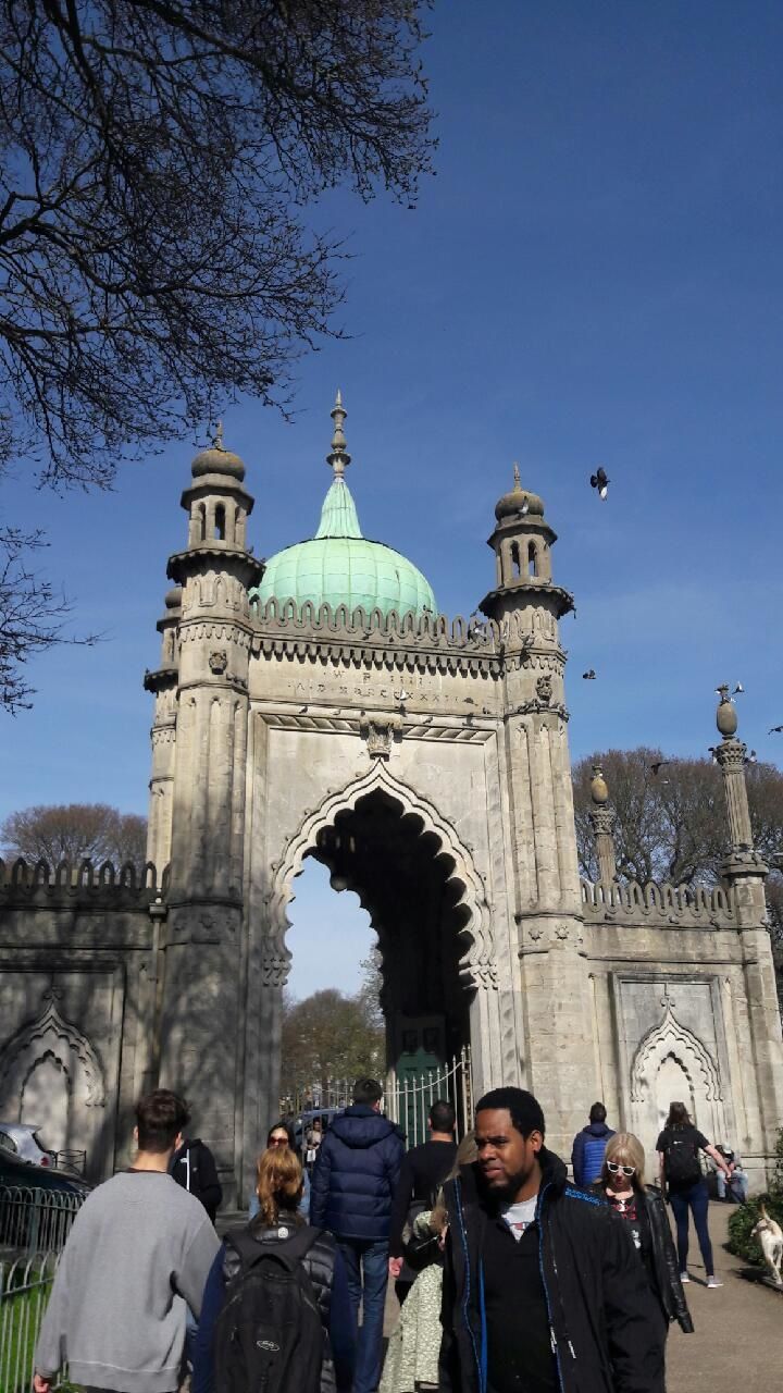 Quelques nouvelles d'Angleterre