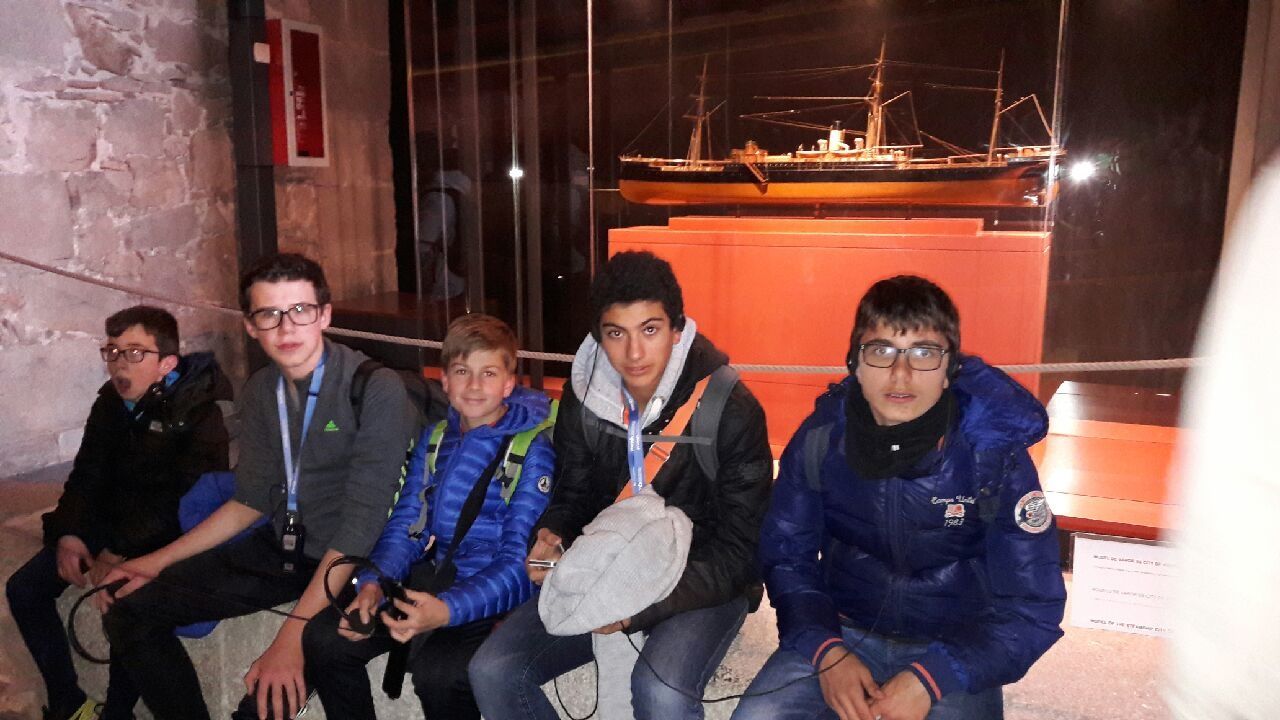 Espagne 2017 : Deux jours en un !!!
