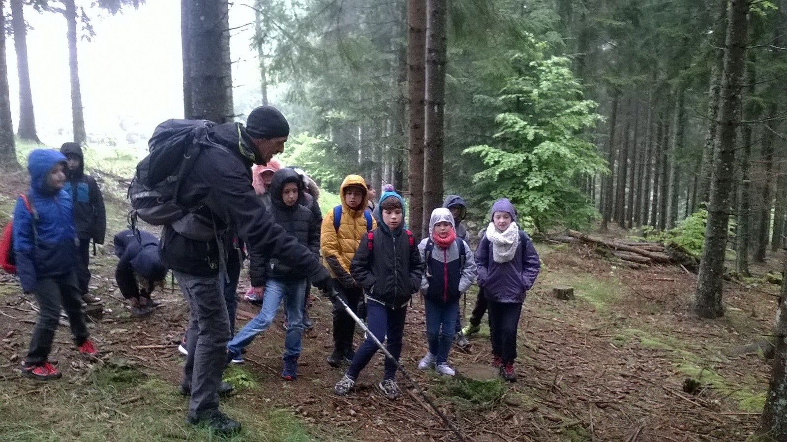 Des nouvelles de Vassieux