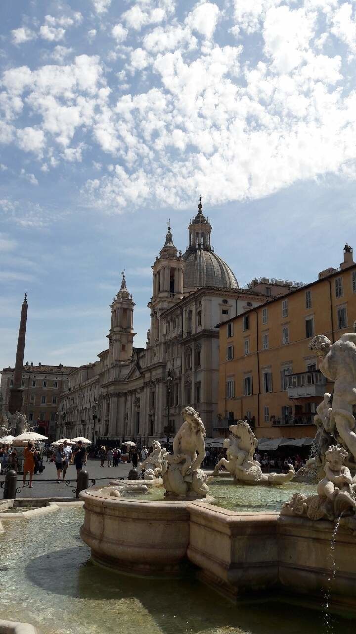 Italie 2018 / Journal de bord (3)