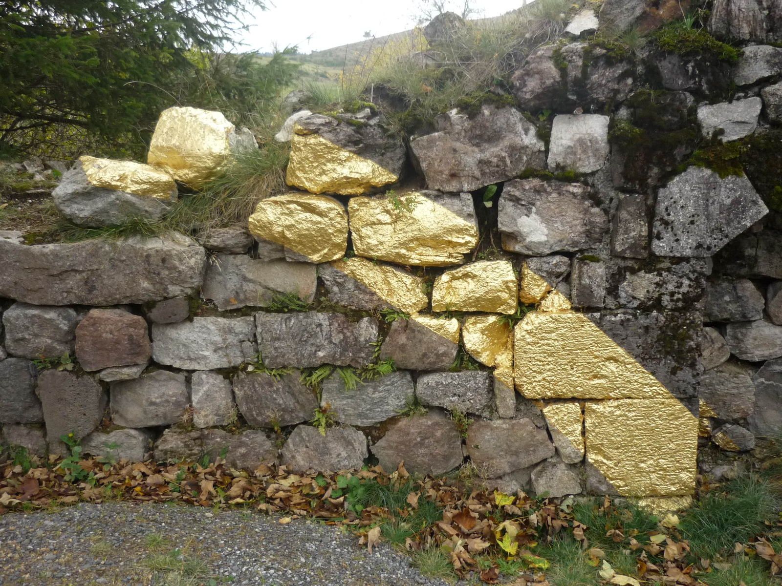 Parcours Art : Visite in situ